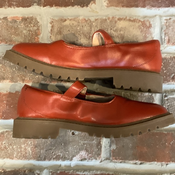 Zara Buckle Mary Janes - Picture 6 of 6